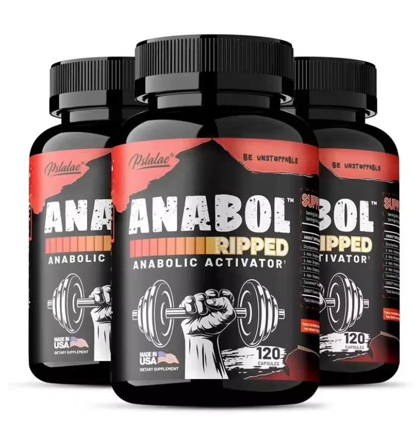 Anabol Ripped X3